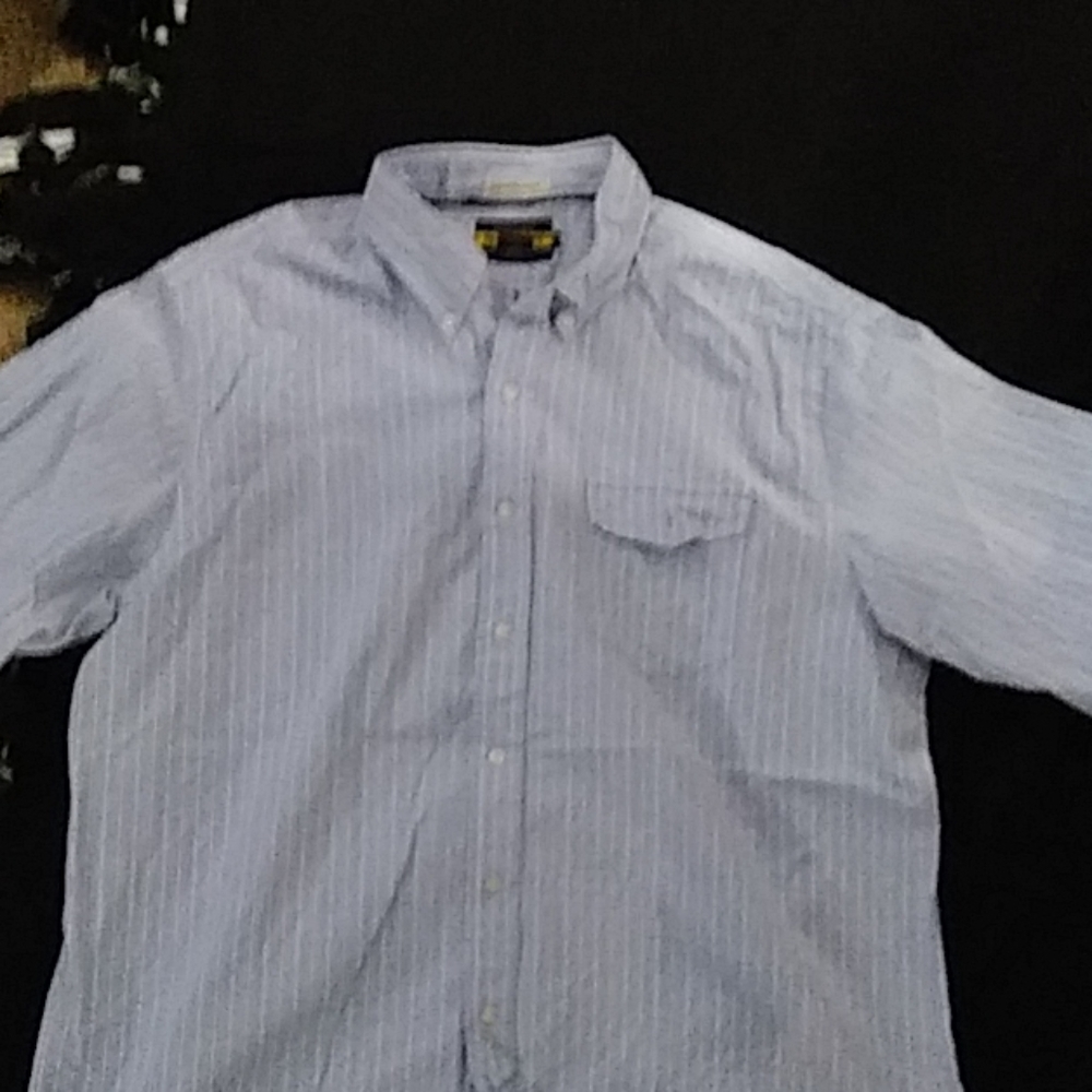 Mens button up shirt